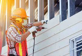 Siding Removal and Disposal in South Highpoint, FL